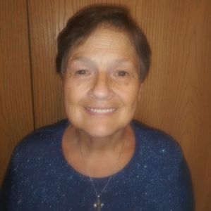 Meet your Posher, Karla